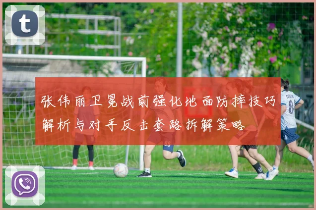 张伟丽卫冕战前强化地面防摔技巧解析与对手反击套路拆解策略