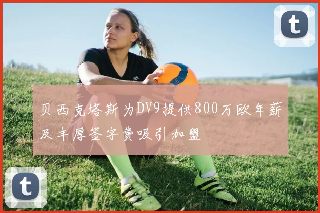 贝西克塔斯为DV9提供800万欧年薪及丰厚签字费吸引加盟