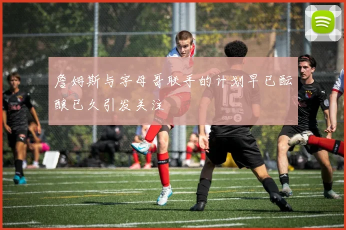 詹姆斯与字母哥联手的计划早已酝酿已久引发关注